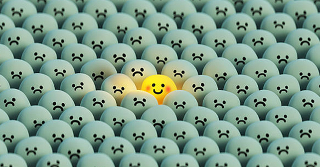 마음의 안정을 위한 팁